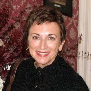 Meet your Posher, Diane